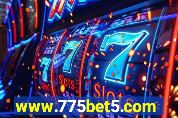 www.775bet5.com