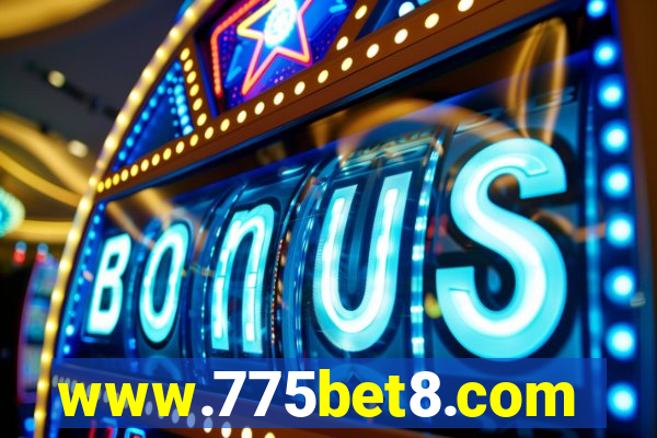 www.775bet8.com