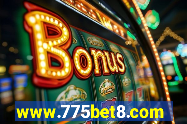 www.775bet8.com