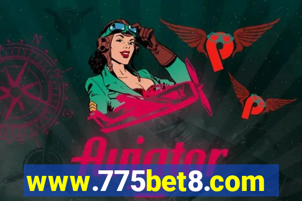 www.775bet8.com