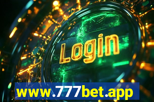 www.777bet.app