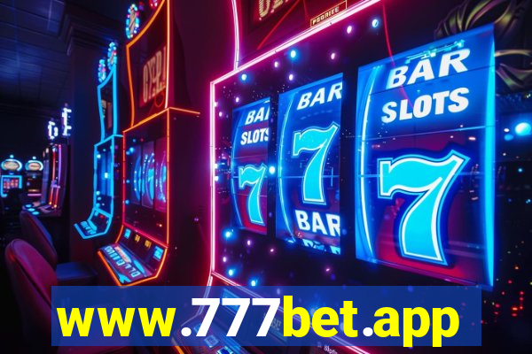 www.777bet.app