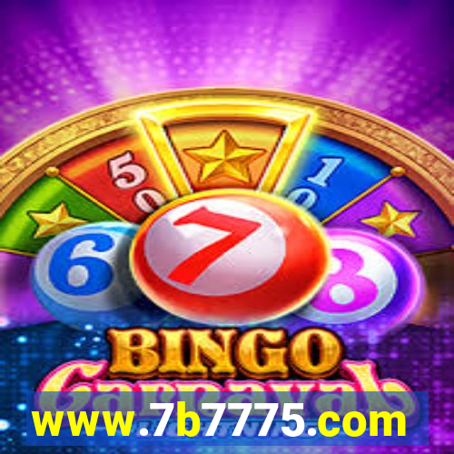 www.7b7775.com
