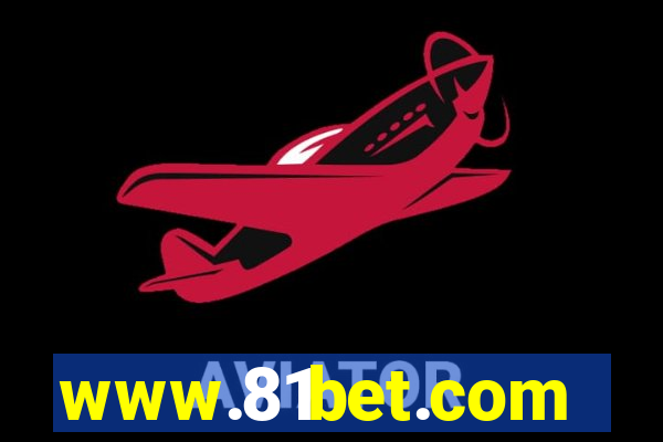 www.81bet.com