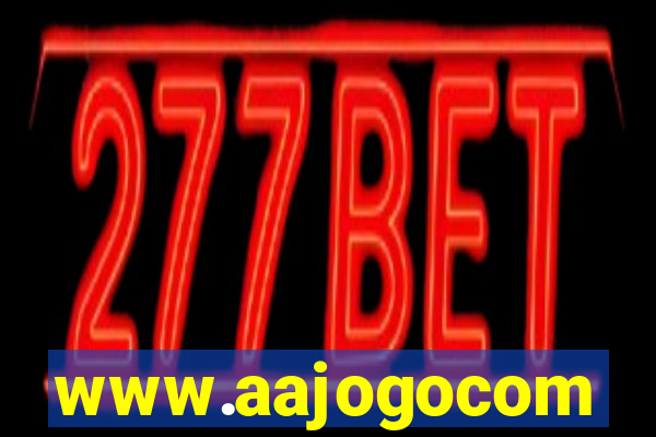 www.aajogocom