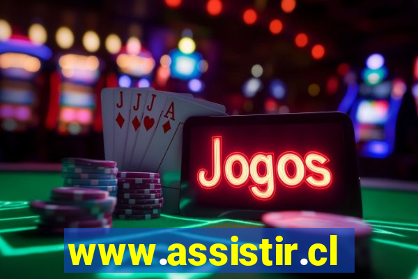 www.assistir.club