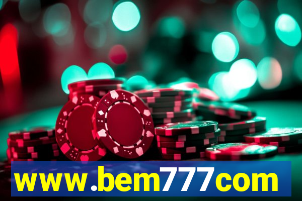 www.bem777com