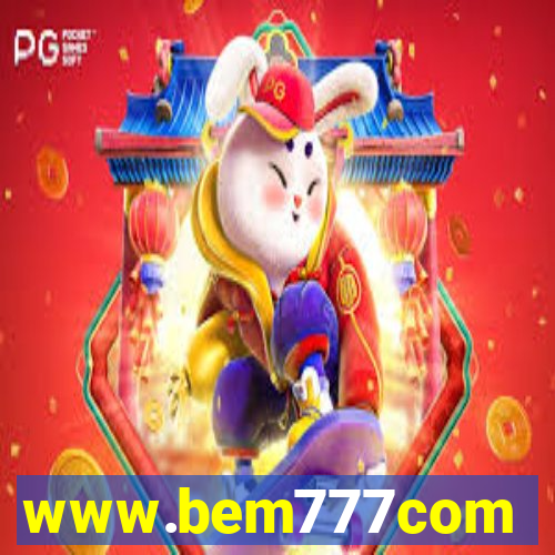 www.bem777com