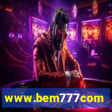 www.bem777com