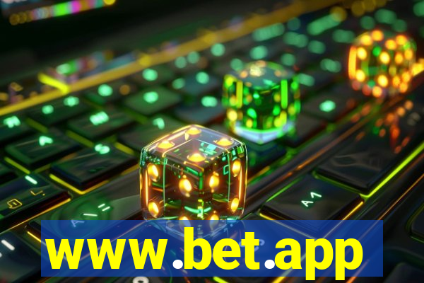 www.bet.app