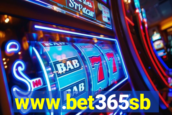 www.bet365sb