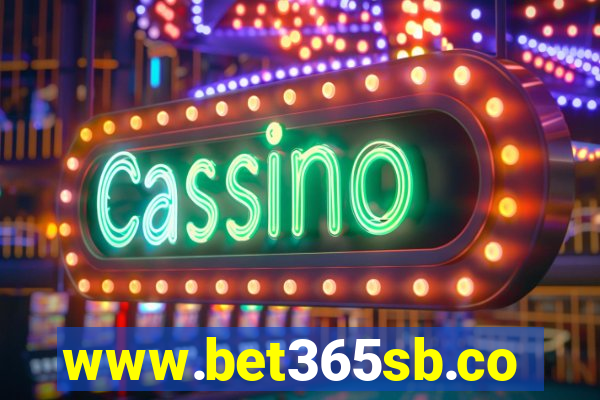 www.bet365sb.com