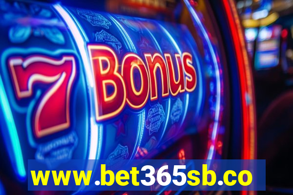 www.bet365sb.com