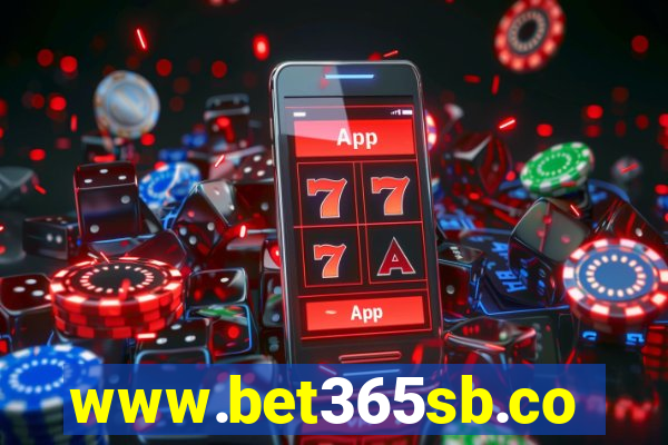 www.bet365sb.com