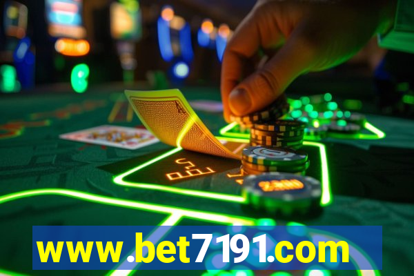 www.bet7191.com