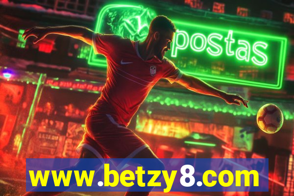 www.betzy8.com