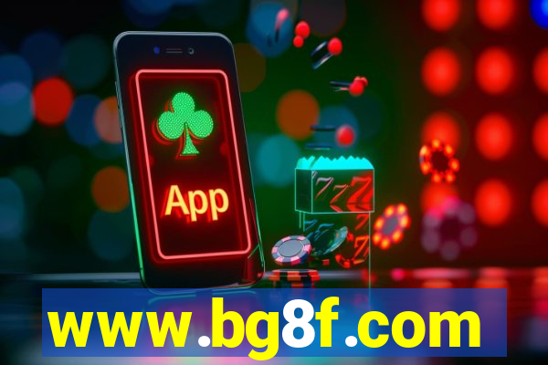 www.bg8f.com