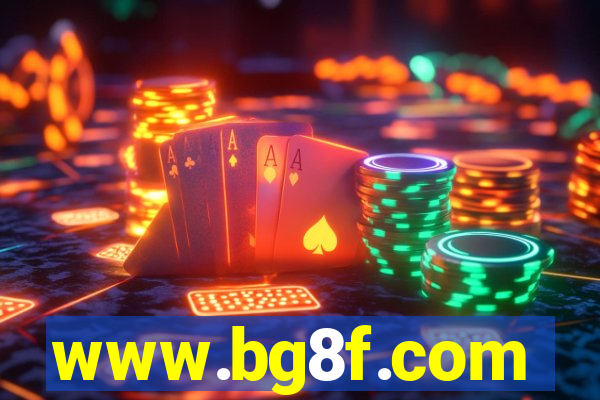 www.bg8f.com