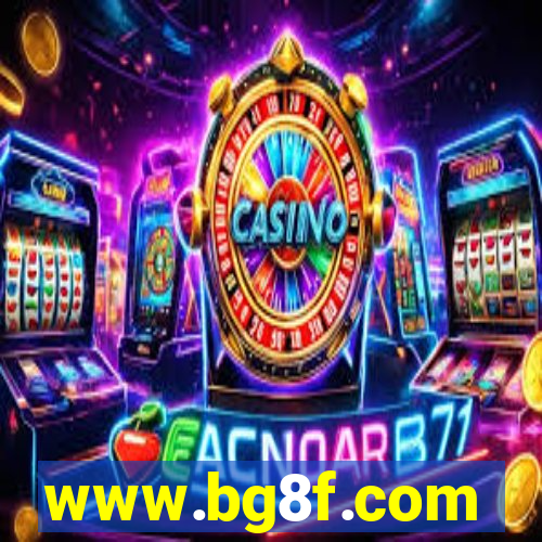 www.bg8f.com