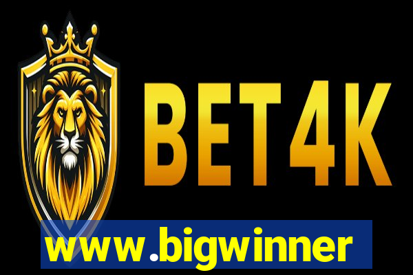 www.bigwinner
