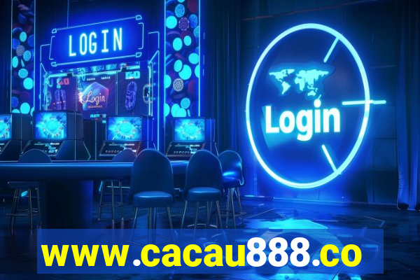 www.cacau888.com