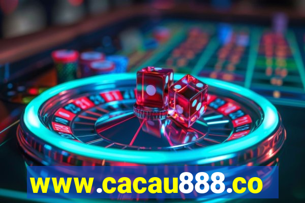 www.cacau888.com