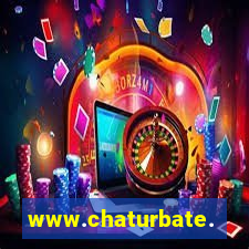 www.chaturbate.com