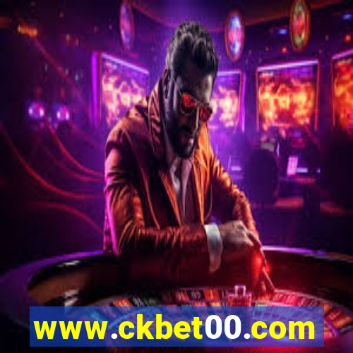 www.ckbet00.com