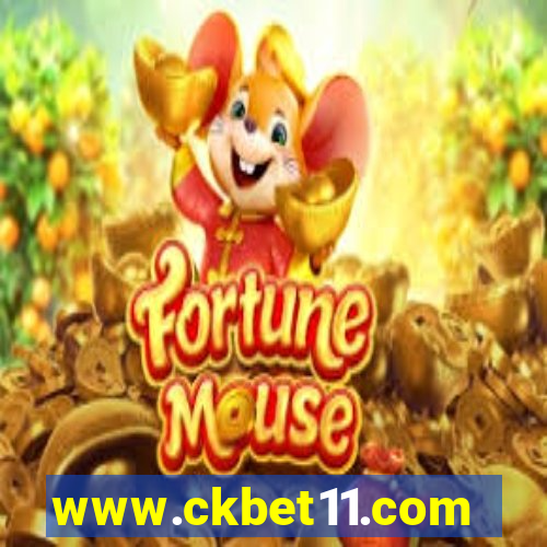 www.ckbet11.com