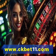 www.ckbet11.com
