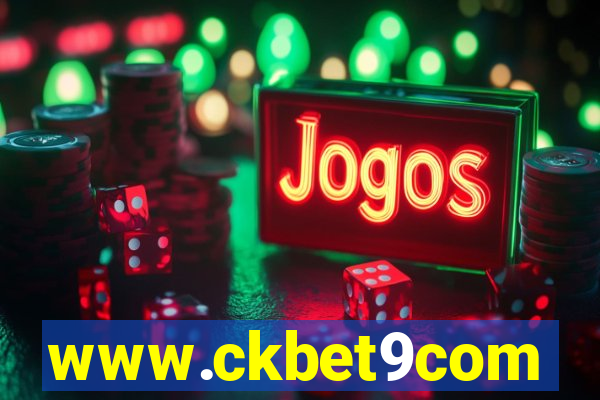 www.ckbet9com