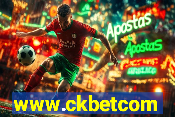www.ckbetcom