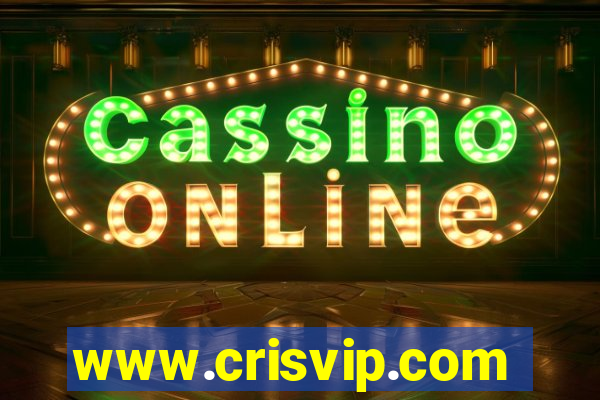 www.crisvip.com.br