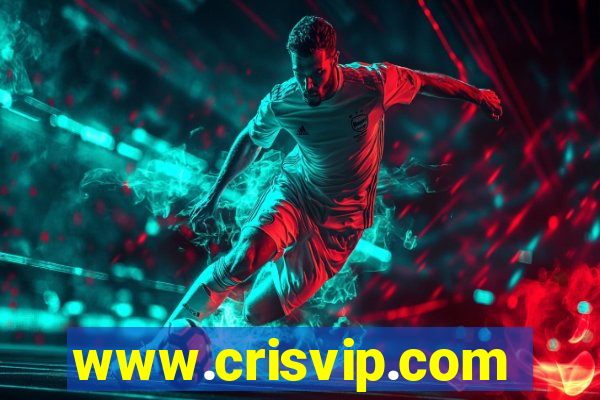 www.crisvip.com.br