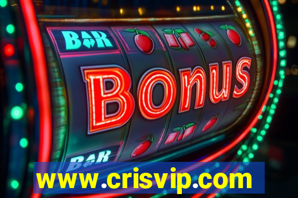 www.crisvip.com.br