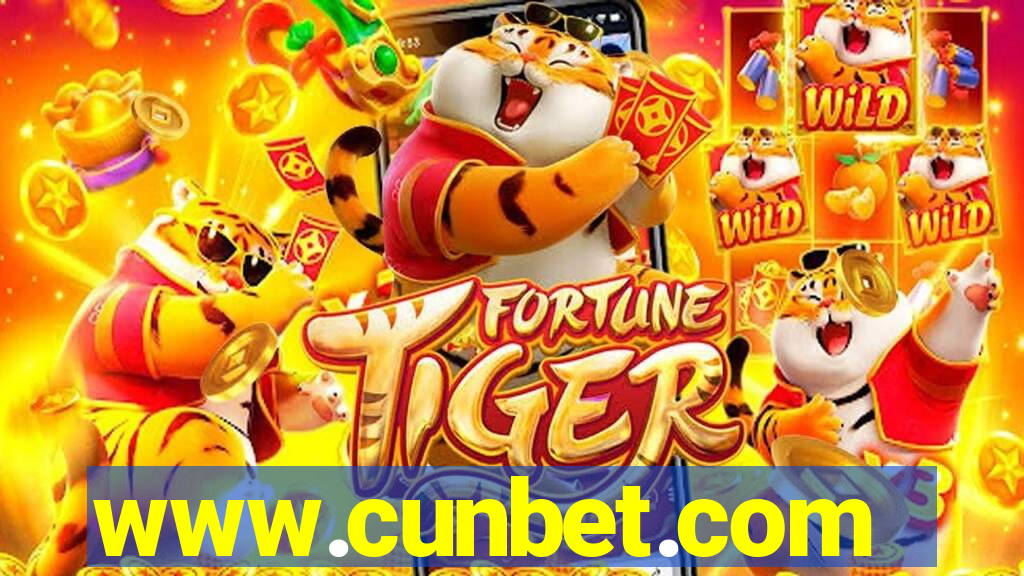 www.cunbet.com