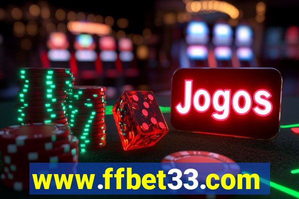 www.ffbet33.com