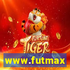 www.futmax