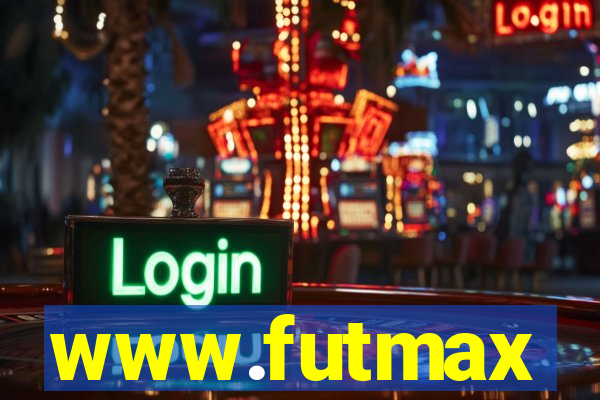 www.futmax