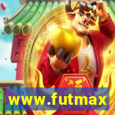 www.futmax