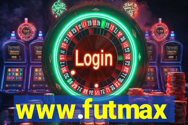 www.futmax