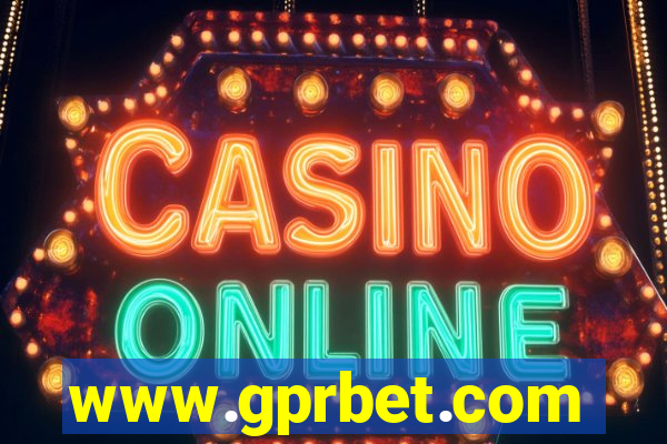 www.gprbet.com