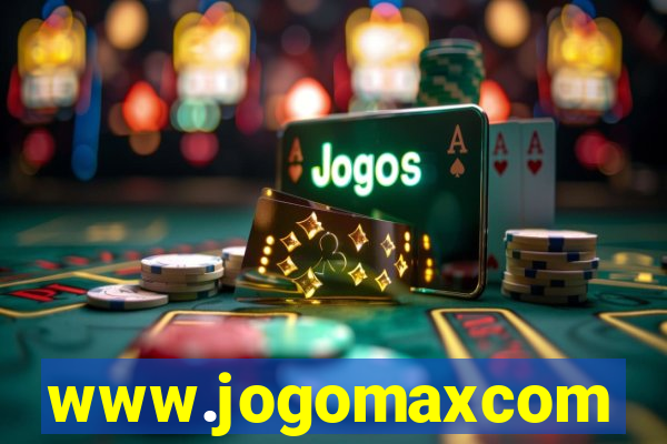 www.jogomaxcom