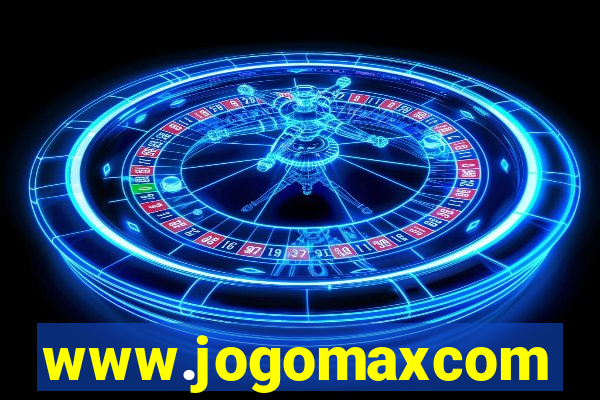 www.jogomaxcom