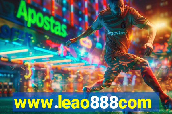 www.leao888com