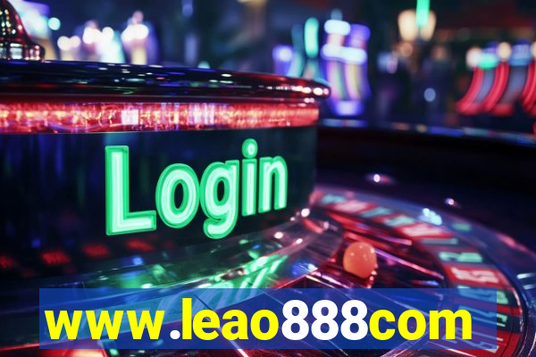 www.leao888com