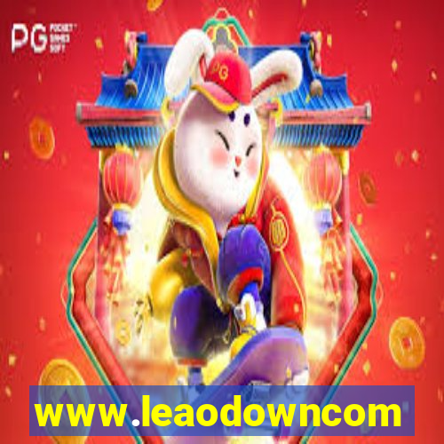 www.leaodowncom