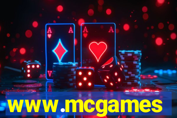 www.mcgames