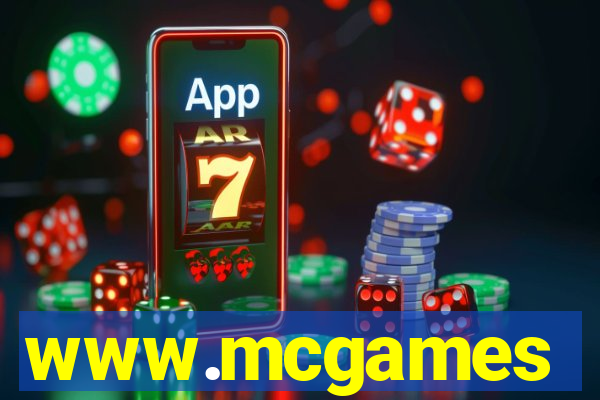 www.mcgames