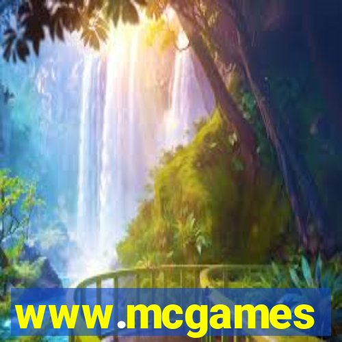 www.mcgames